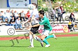 06.10.2012 - VfB Eichstätt / BC Aichach