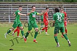 Fußball, Herren, Bayernliga Nord, Saison 2022-2023, Spieltag 3, FC Ingolstadt 04 II - VfB Eichstätt, 29.07.2023
