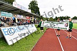 15.07.2017 - VfB Eichstätt - FC Unterföhring