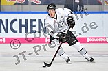 EHC Red Bull Muenchen vs Thomas Sabo Ice Tigers, Eishockey, DEL, Deutsche Eishockey Liga, Spieltag 35, 02.01.2019