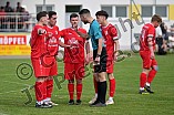 Fußball, Herren, Kreisklasse Neumarkt Jura Süd, Saison 2025-2026, Spieltag 24, DJK Pollenfeld - DJK 70 Weinsfeld, 03.05.2026