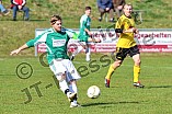 26.03.2015 - FC Hitzhofen-Oberzell - VfB Eichstätt II