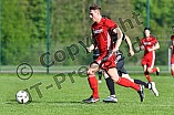 28.04.2018 - SV Marienstein - SpVgg Wettelsheim