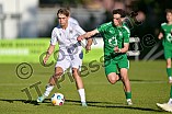 Fußball, Herren, Bezirksliga Oberbayern Nord, Saison 2024-2025, Relegation - Spiel 1, VfB Eichstätt II - TSV Neuried, 20.05.2025