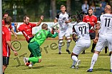 Bezirksliga Oberbayern Nord, Vorbereitung, Herren, BFV, Saison 2021-2022, 1. FC Beilngries - VfB Eichstätt, 19.06.2021