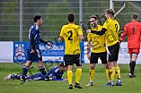 Fußball, Herren, Kreisklasse Neumarkt Jura Süd, Saison 2025-2026, Spieltag 10, DJK Pollenfeld - TSV Mörsdorf, 05.10.2025