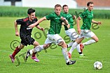 29.05.2016 - SV Ochsenfeld - FV Obereichstätt