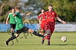 Fußball, Herren, Toto-Pokal Kreis Neumarkt Jura, Saison 2023-2024, DJK Limes - TSV Greding, 23.08.2023