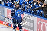 Eishockey, Frauen, DFEL, Saison 2023-2024, ERC Ingolstadt - ESC Planegg-Würmtal, 26.11.2023
