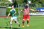 27.08.2016 - VfB Eichstätt II - FC Hepberg