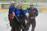 Eishockey, Herren, DEL, Saison 2023-2024, Vinschgau Cup, HC Pustertal – Nürnberg Ice Tigers, 27.08.2023