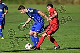 14.10.2017 - SV Marienstein - TSV 1860 Weißenburg