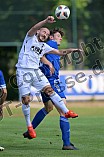 Fußball, Herren, Kreisliga 1, Saison 2022-2023, Spieltag 3, TSV Ober-Unterhaunstadt - TSV Gaimersheim, 21.08.2022