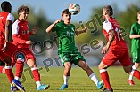 Fußball, Herren, Landesliga Südwest, Saison 2026-2027, Spieltag 1, TSV 1860 Weißenburg - SV Manching, 21.07.2026
