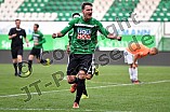 31.10.2017 - SpVgg Greuther Fürth II - VfB Eichstätt