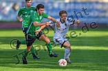08.09.2018 - VfB Eichstätt - FC Moosburg