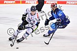 04.12.2020 - ERC Ingolstadt - Straubing Tigers