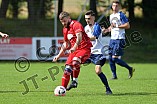 Fußball, Herren, Kreisklasse 1, Saison 2021-2022, Spieltag 7, SV Eitensheim - TSV Etting, 12.09.2021