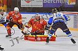 ESV Kaufbeuren vs ERC Ingolstadt, Eishockey, DEL, Deutsche Eishockey Liga, Vorbereitung, 09.09.2018
