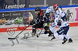 06.12.2020 - Straubing Tigers - ERC Ingolstadt