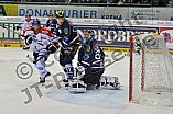 28.01.2015 - ERC Ingolstadt - Eisbaeren Berlin