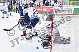 ERC Ingolstadt vs Adler Mannheim, Eishockey, DEL, Deutsche Eishockey Liga, Spieltag 28, 08.12.2017