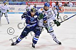 ERC Ingolstadt vs Augsburger Panther, Eishockey, DEL, Deutsche Eishockey Liga, Spieltag 8, 05.10.2018
