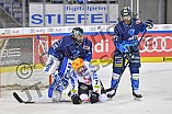 ERC Ingolstadt vs Fischtown Pinguins, DEL, Deutsche Eishockey Liga, Spieltag 25, 08.12.2019