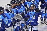 Eishockey, Frauen, DFEL, Saison 2020-2021, ERC Ingolstadt - Eisbären Juniors Berlin, 09.01.2021
