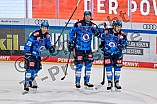 Eishockey, Herren, DEL, Saison 2025-2026, Spiel 22, ERC Ingolstadt - Eisbären Berlin, 26.11.2025