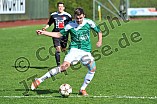 18.04.2015 - VfB Eichstätt - 1. FC Sonthofen