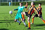 16.10.2011 - SV Denkendorf / FC Hepberg