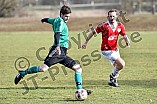 12.03.2017 - FV Obereichstätt - SpVgg Wellheim