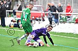 20.01.2018 - VfB Eichstätt - VfR Neuburg
