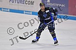 ERC Ingolstadt vs Thomas Sabo Ice Tigers, Eishockey, DEL, Deutsche Eishockey Liga, Spieltag 14, 02.11.2018