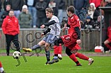 Fußball, Herren, Kreisliga 1, Saison 2024-2025, Spieltag 15, FC Hitzhofen-Oberzell - TV Münchsmünster, 10.11.2024