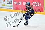 Eishockey, Frauen, DFEL, Saison 2022-2023, ERC Ingolstadt - Eisbären Berlin, 05.02.2023