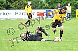 06.05.2012 - FC Hitzhofen-Oberzell / TV 1861 Ingolstadt