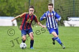 07.05.2017 - SG DJK Limes 09 - SG VfL Treuchtlingen