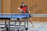 Tischtennis, Herren, Bezirksoberliga, Saison 2023-2024, SV Buxheim - SV Essenbach, 24.02.2024