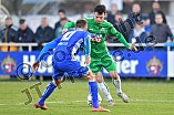 24.11.2018 - VfB Eichstätt - FV Illertissen