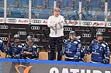 Eishockey, Frauen, DFEL, Saison 2021-2022, ERC Ingolstadt - Mad Dogs Mannheim, 23.10.2021