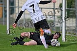 Fußball, Herren, A-Klasse 2, Saison 2022-2023, Spieltag 10, VfB Friedrichshofen - SV Zuchering II, 08.10.2022