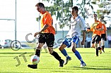 19.08.2012 - FC Gelbelsee / VfB Kipfenberg