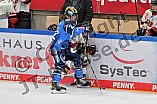 Eishockey, Frauen, DFEL, Saison 2023-2024, ERC Ingolstadt - EC Bergkamener Bären, 28.10.2023