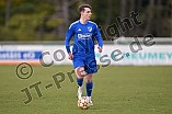 Fußball, Herren, Kreisliga Neumarkt Jura West, Saison 2023-2024, Spieltag 14, DJK Limes - TV Büchenbach, 12.11.2023