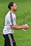 13.08.2017 - SV Buxheim - TSV Kösching