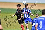 29.04.2018 - SV Ochsenfeld - SV Alesheim