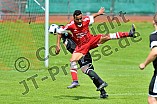 05.06.2016 - SV Buxheim - FC Böhmfeld