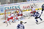 07.09.2013 - ERC Ingolstadt - Helsingin Jokerit (European Trophy)